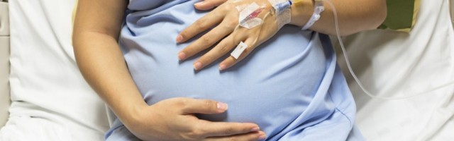 "Trudnice da prime vakcinu samo ako moraju"