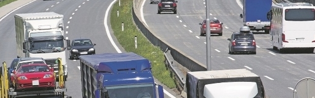 Vozači, ovo je bitno upozorenje za nedelju!