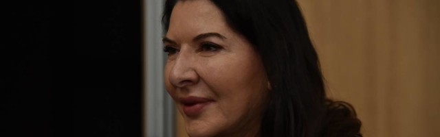 Marina Abramović: Nije tačno da  žene u menopauzi odustaju od seksa, uživam sa 21 godinu mlađim momkom i ne brinem o trudnoći