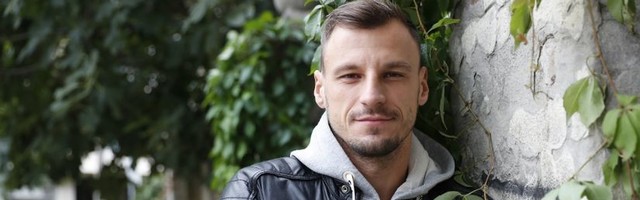 INTERVJU – Zoran Popović: Radio sam u kafiću da bih stigao do Zvezde, kako sad da budem umoran?