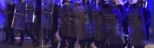 “KRIZA BEZ KRAJA” DW: Opasno zaoštravanje u Crnoj Gori