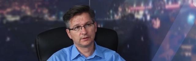 V. Dimitrijević: Kome smeta Miloš Ković?