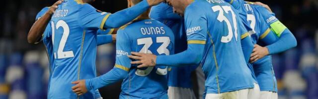 PREDLOZZI I TIPOVANJA (nedelja): PSV i Napoli sigurice, neizvesno u Madridu