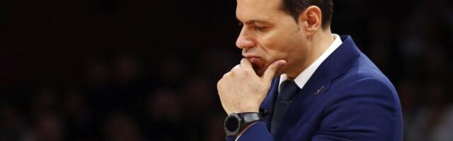 Itudis traži promene u Evroligi: Svaka utakmica je kao finale i to nije zdravo, treba nam više timova