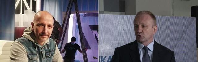 Intervjuisao bih Đilasa i Novaka, Vučića nema smisla