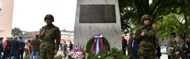 Годишњица чувене битке или како је сломљена НАТО „Стрела“