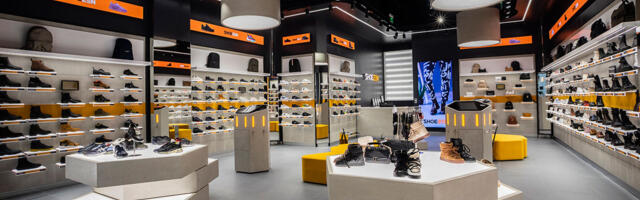 Shoezen concept store: Novo IT mesto za strastvene ljubitelje obuće