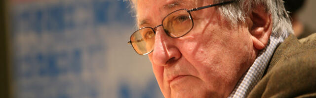 Vojin Dimitrijević (1932-2012): Borba protiv silaženja s uma