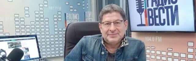 Ruski psiholog: Problem žena nije ponašanje kao koza...