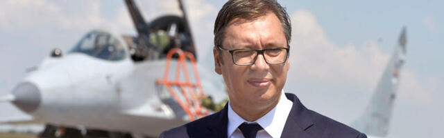 Lovac na dronove: Hajde da ludujemo