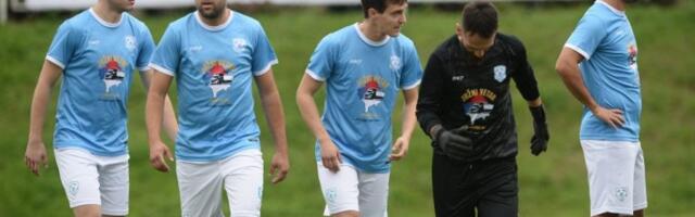 DERBI U OSTRUŽNICI: Obe ekipe u odličnoj formi, očekuje nas odlična fudbalska predstava!