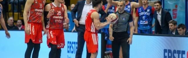 TIME SMO UBILI ZVEZDU: Košarkaš Cibone otkrio RAZLOG šokantne pobede!