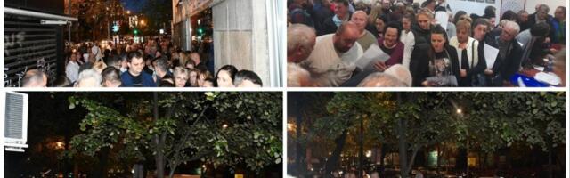 Savski venac pod opsadom! Ovo je razlog