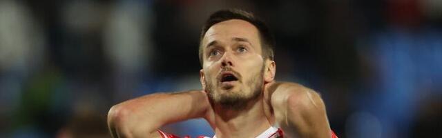 Tužni i jadni srpski fudbal: Jedna pobeda u 23 meča