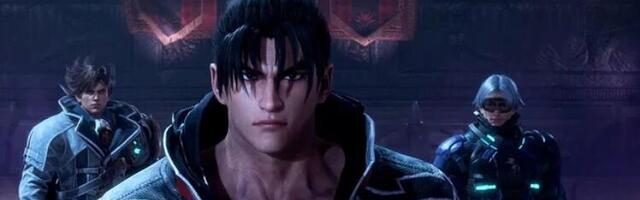 Prvi zvanični trejler za TEKKEN 8