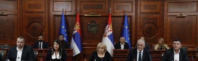 Potpisani ugovori o izgradnji i finansiranju vrtića u Zablaću