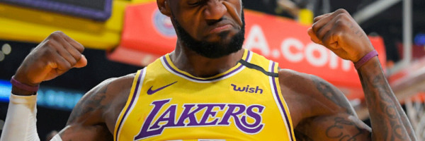 Najbolji NBA momenti u 2020. godini