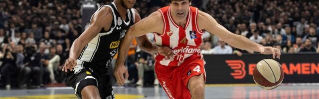 Odlične vesti za Zvezdu pred večiti derbi