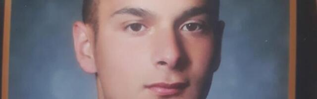 Nestao tinejdžer: Mikica otišao da prošeta i od ponedeljka mu se gubi svaki trag