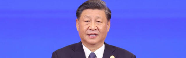 SI IMA JASNU PORUKU ZA VAŠINGTON Predsednik Kine otkrio šta je rekao Blinkenu