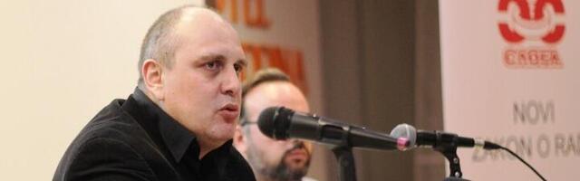 "Vučićevi komentari o radnom vremenu opasni i uvredljivi"