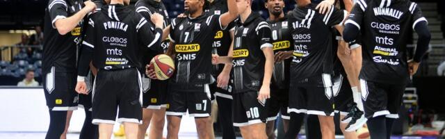 PARTIZAN SE OGLASIO ZBOG DOLAZAKA IGRAČA: Evo kakvu su poruku crno-beli poslali!