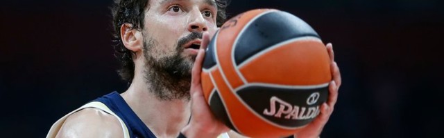 Real konačno dobio u Evroligi, ali neće previše slaviti
