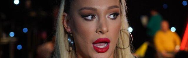 ŠOK-POTEZ LUNE ĐOGANI, KAKO ĆE MARKO DA REAGUJE NA OVO?! Fanovi u transu zbog fotografije koja je ugledala SVETLOST DANA!