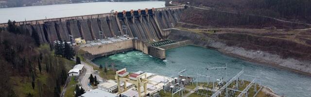 Modernizacija RHE “Bajina Bašta” (VIDEO)