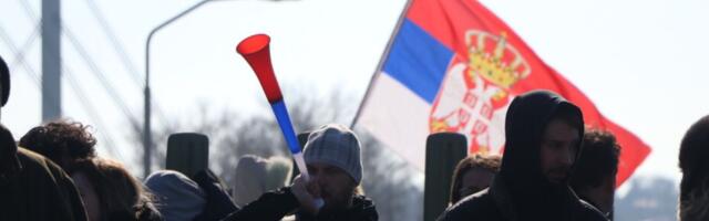 Ilon, Greta i srpski slučaj