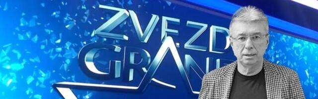 Otkriveno šta će biti sa "Zvezdama Granda" nakon Popovićeve smrti