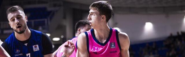 Tradicija se nastavlja! Još jedan Srbin sve bliži NBA ligi - Marković se prijavio za draft!