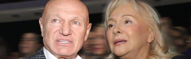 DRIPAC BEZ KAJANJA! Goca Šaulić o susretu OČI U OČI sa Šabanovim UBICOM: Pravda nije zadovoljena!