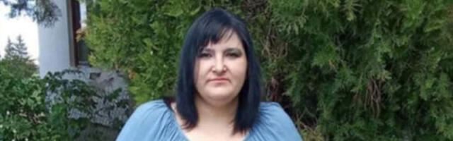 Jovani Jocki Radivojević potrebna pomoć humanih ljudi kako bi imala novac za lečenje karcinoma