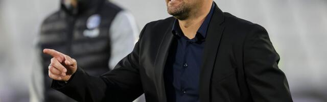 TSC smenio Matića! Zamena stiže iz Hrvatske?