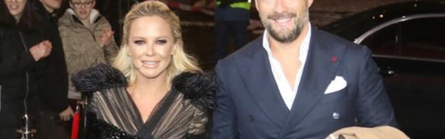 RAZVELA se Maja Šuput nakon 6 godina braka! Kraj ljubavi sa biznismenom