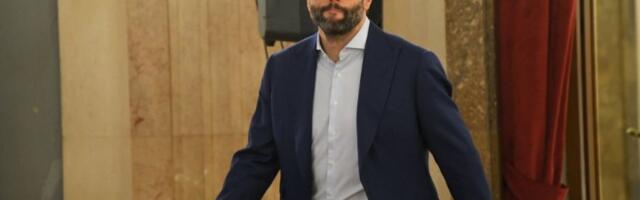 Šapić masno slagao građane Obrenovca (VIDEO)