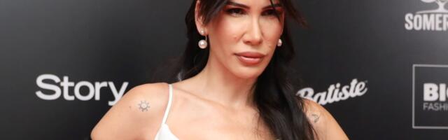 Zakonom zabraniti estetske operacije: Nikolija Jovanović se gnuša operacija, a evo šta je radila na sebi