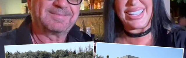 Marta Savić pokazala raskošnu vilu nadomak Beograda: Bazen kao da je Holivuda, od pogleda zastaje dah