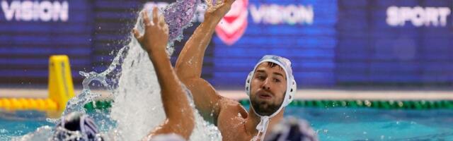 Vaterpolisti Novog Beograda petu godinu uzastopno u Ligi šampiona