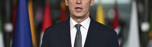 Stoltenberg: Ukrajina će možda morati da ustupi deo teritorije Rusiji