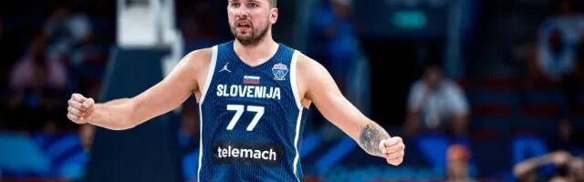 UF, KAKAV POSAO: Slovenija planira da naturalizuje NBA centra!