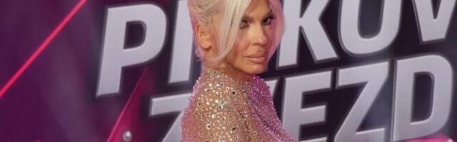 Jelena Karleuša pita Natašu Bekvalac: Kaži kako sam te povredila?