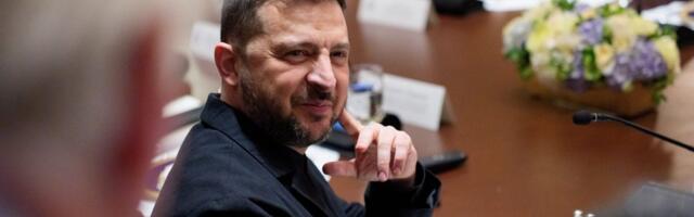 Ko o čemu... Zelenski napao sopstveni biro za borbu protiv korupcije: Pogodite za šta su optuženi