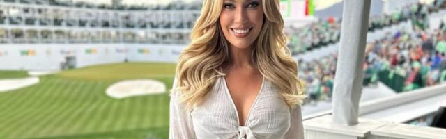 Zanosna Hrvatica optužena za prevaru: Jedna od najlepših sportistkinja bila potresena, plakala na terenu...