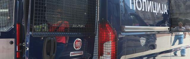 Tri strane državljanke uhapšene u Beogradu: Preko terase upale u stan i ukrale novac i zlatan nakit