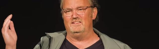 Osuđen doktor koji je Metjua Perija snadbevao ketaminom: Poznato koliko će vremena provesti u zatvoru