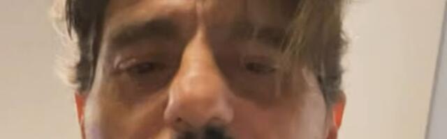 Javio se Dimitris Janakopulos, traži od Evrolige službeni poraz za crveno-bele: "Pravila su jasna..."