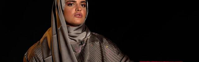 NA GRUDIMA ZASTAVA SRBIJE, NA GLAVI HIDŽAB! Krišom trenirala sa 10 godina, pa krvarila u ringu najbrutalnijeg sporta: Ovo je Elmina nestvarna priča!