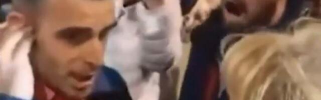 OPASNA NORMALIZACIJA NASILJA: Mržnja blokadera prema "nepoželjnim" novinarima prešla crvene linije